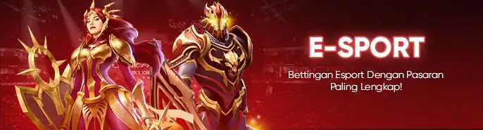 "QQ88BET: Turnamen Esport Terpercaya | Event Resmi Esport	"